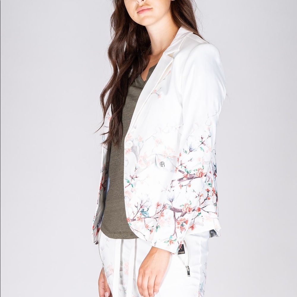 Elias Rumelis blazer Laura - Picture 7 of 9